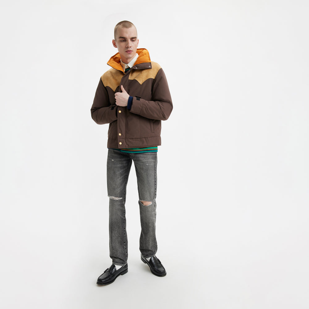 Levi's® Men's 501® Original Jeans - Image 3