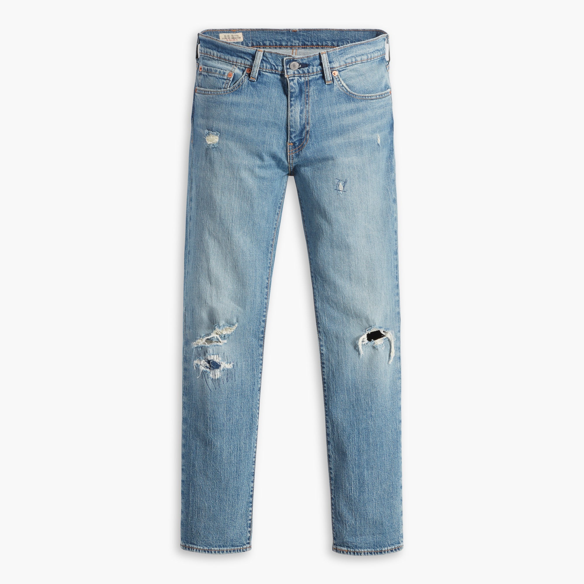 Levi's® Men's 511™ Slim Jeans - Image 7