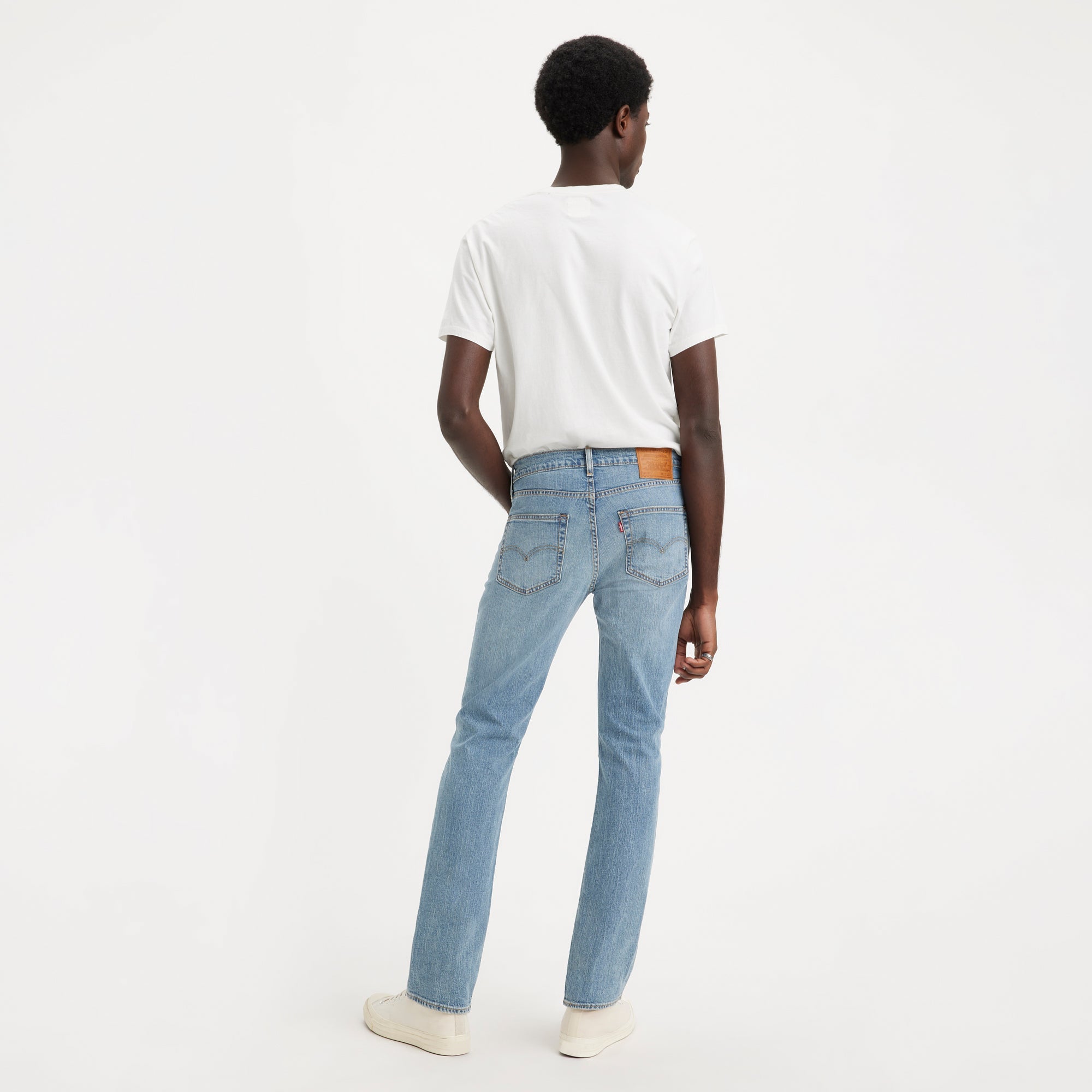 Levi's® Men's 511™ Slim Jeans - Image 2