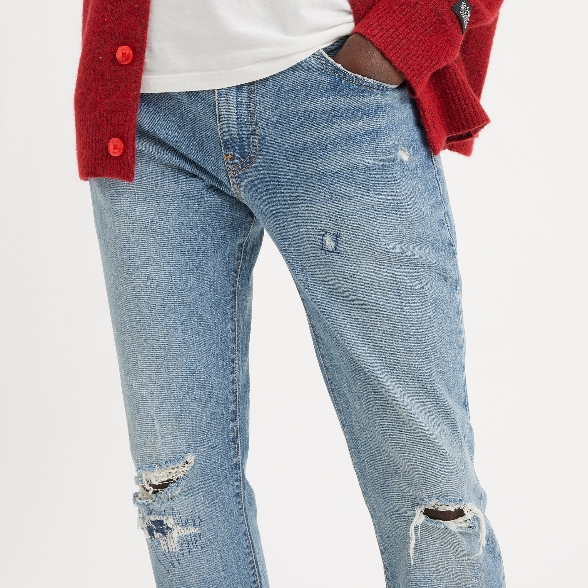 Levi's® Men's 511™ Slim Jeans - Image 6