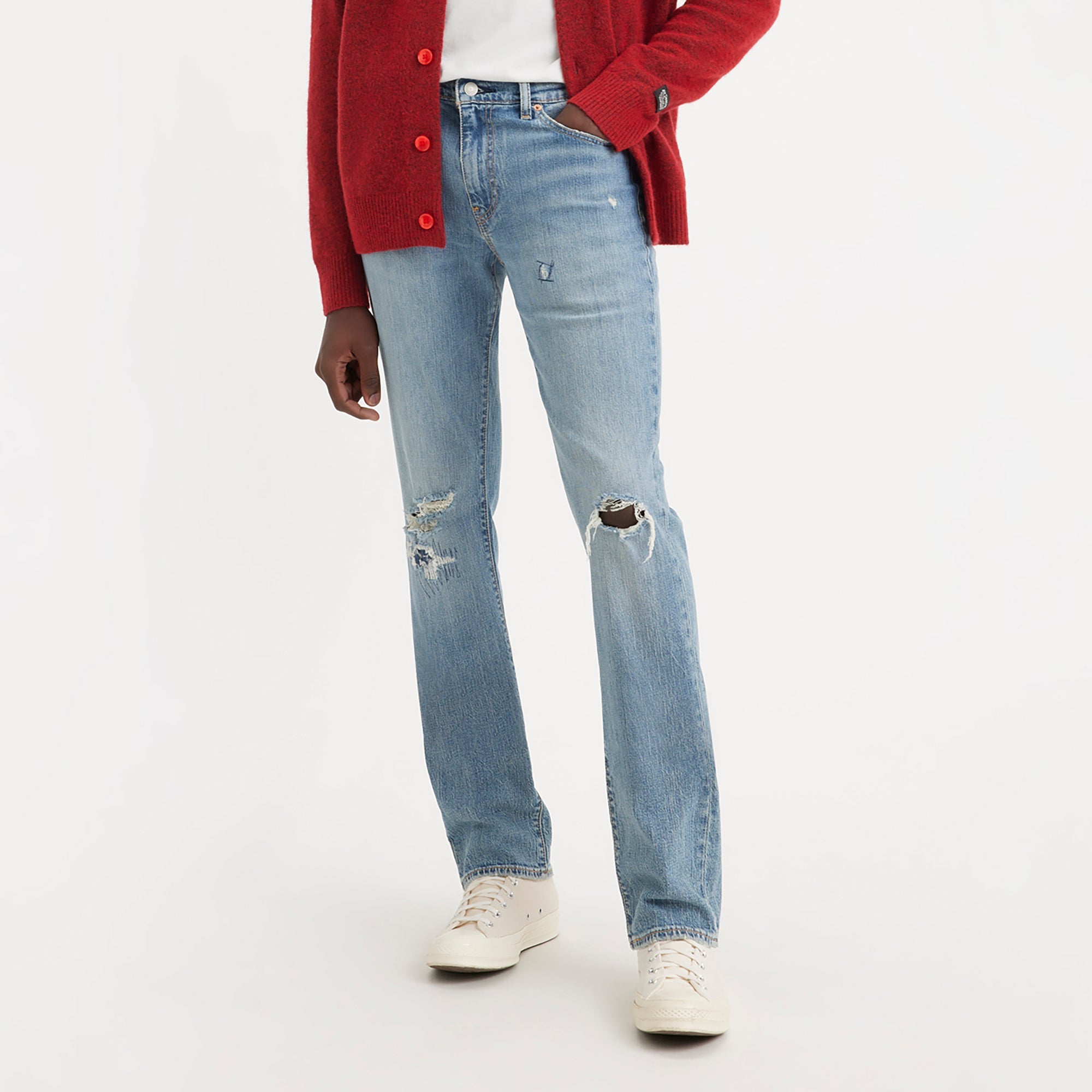 Levi's® Men's 511™ Slim Jeans - Image 5