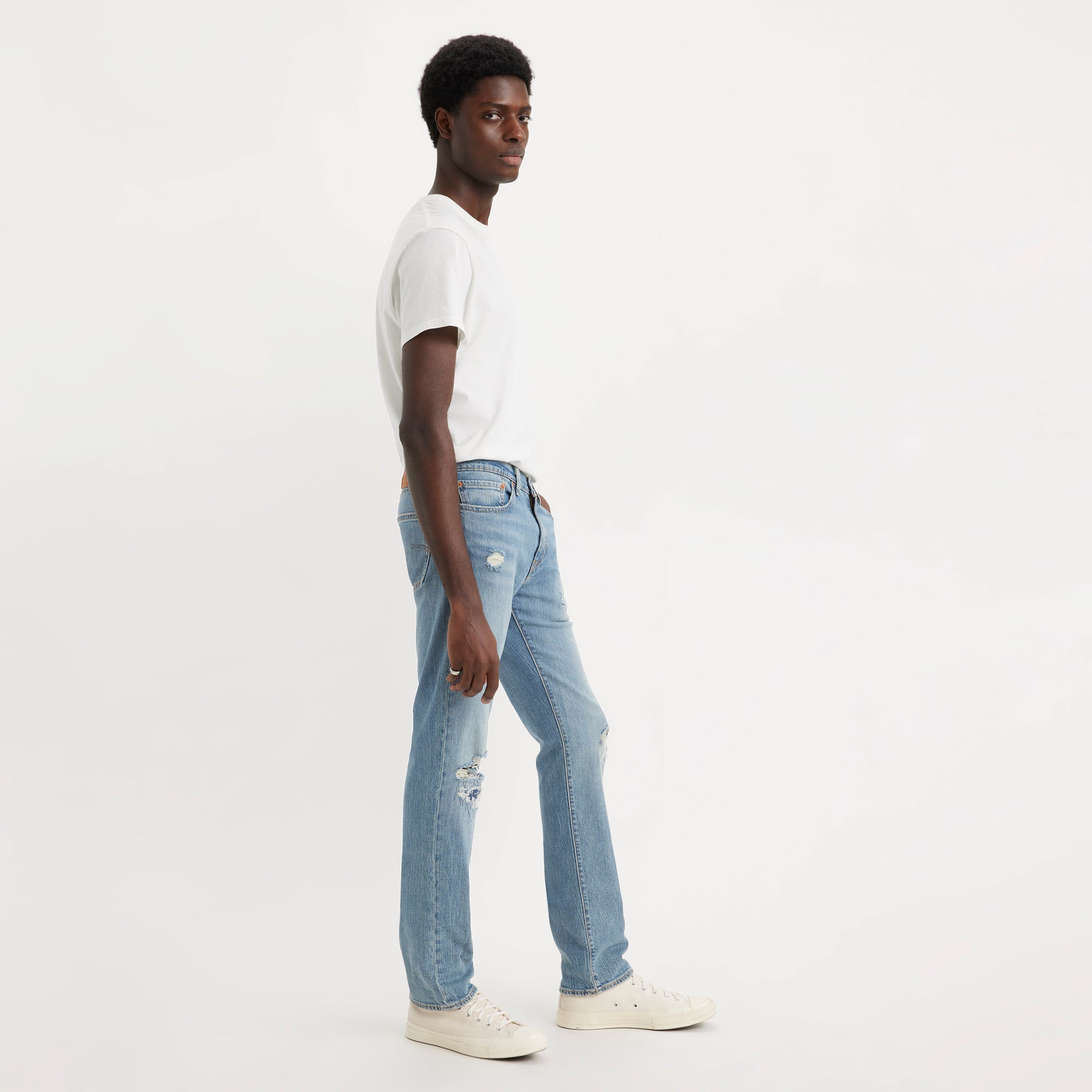 Levi's® Men's 511™ Slim Jeans - Image 3