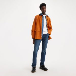 Levi's® Men's 501® Slim Taper Jeans