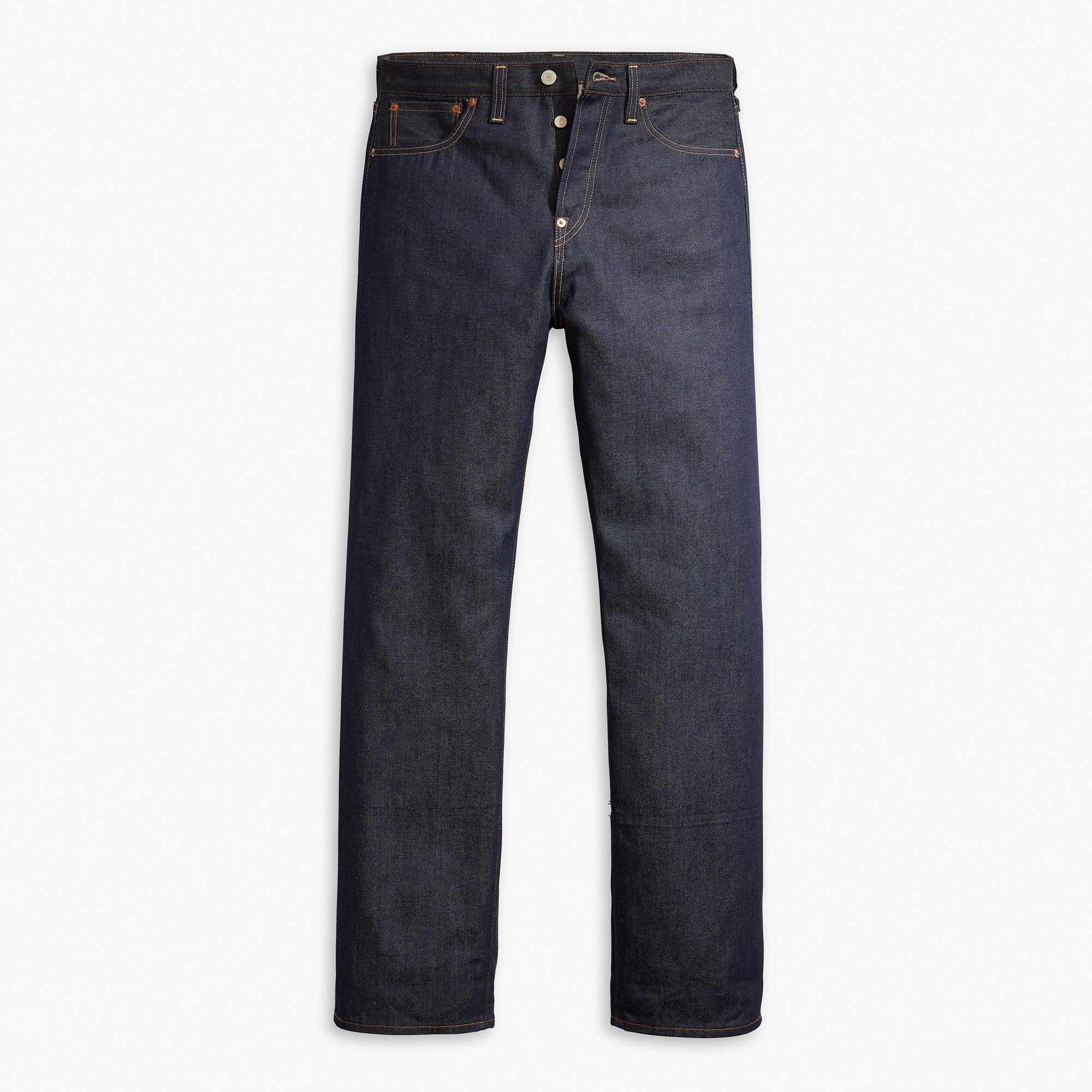 Levi's® Vintage Clothing Men's 1937 501® Original Fit Jeans - Image 7