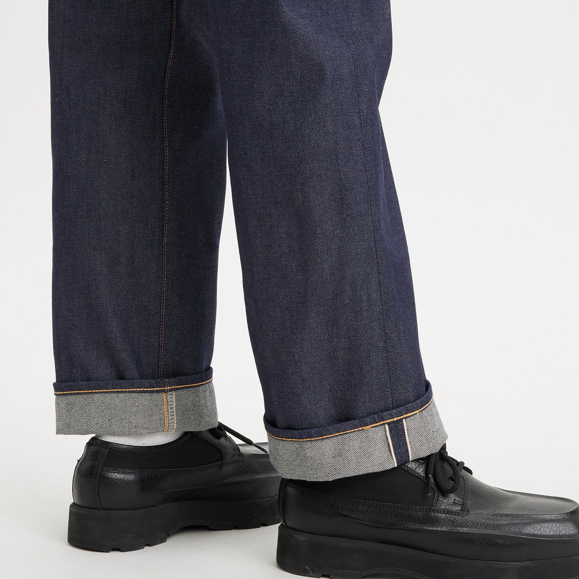 Levi's® Vintage Clothing Men's 1937 501® Original Fit Jeans - Image 5