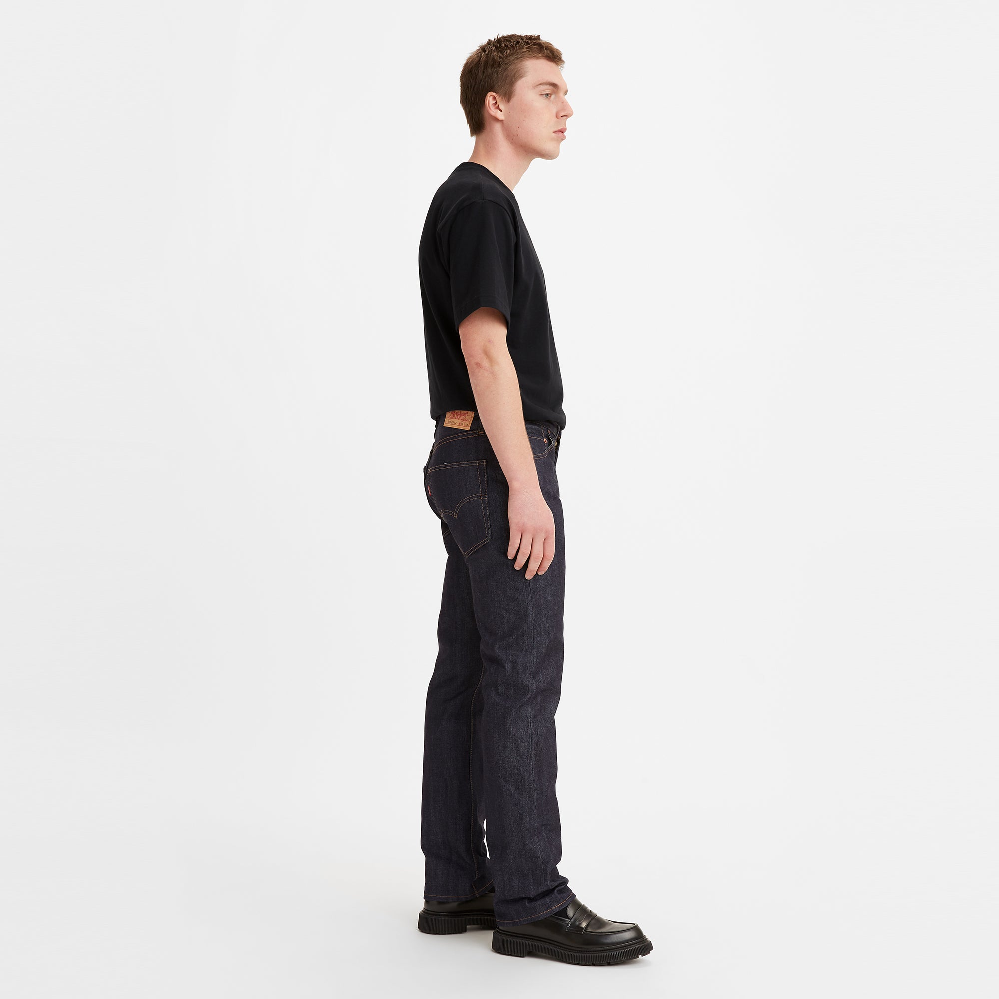 Levi's® Vintage Clothing Men's 1967 505® Jeans - Image 3