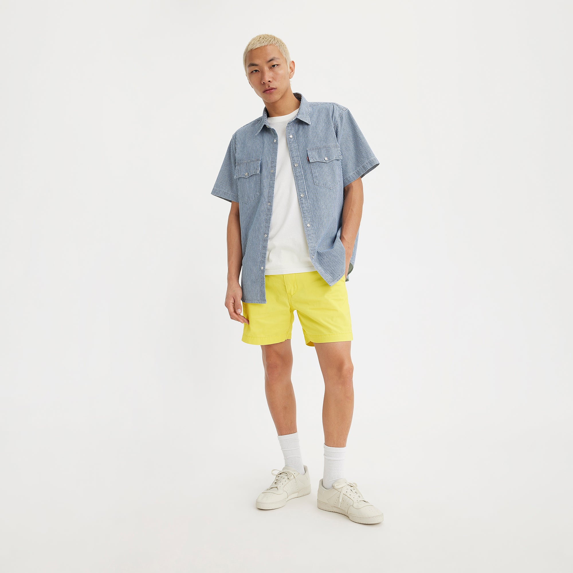 Levi's® Men's XX Chino Authentic Shorts