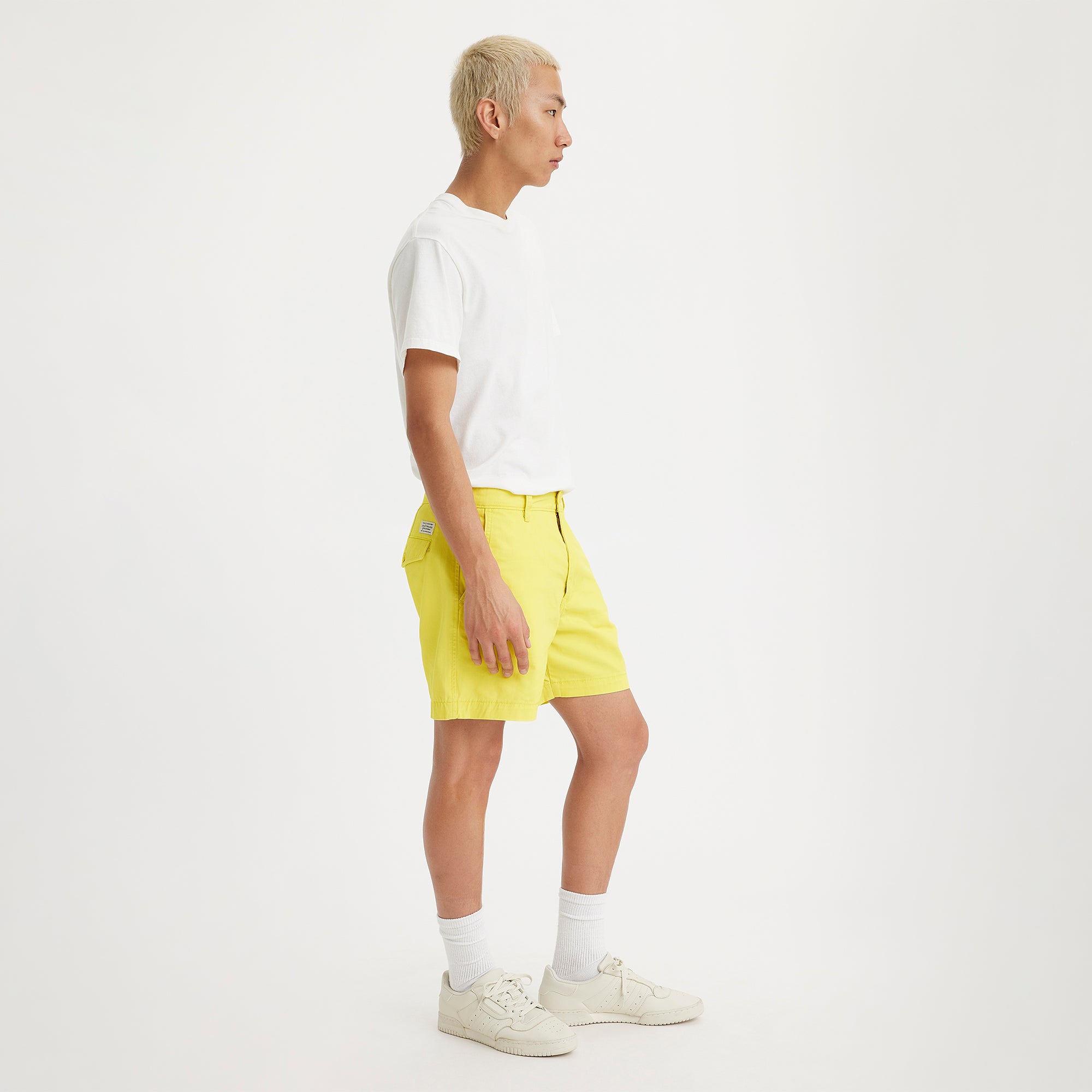 Levi's® Men's XX Chino Authentic Shorts - Image 3