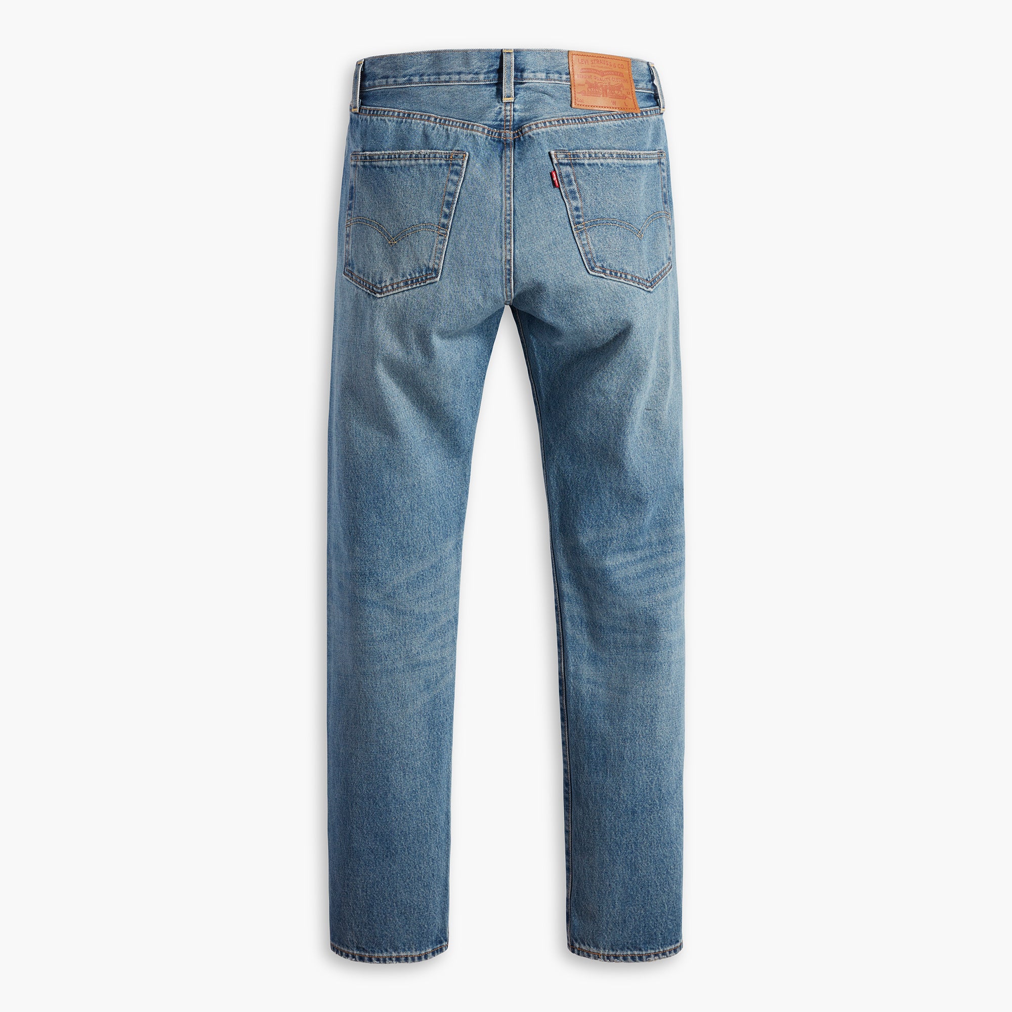 Levi's® Men's 501® '54 Jeans - Image 8