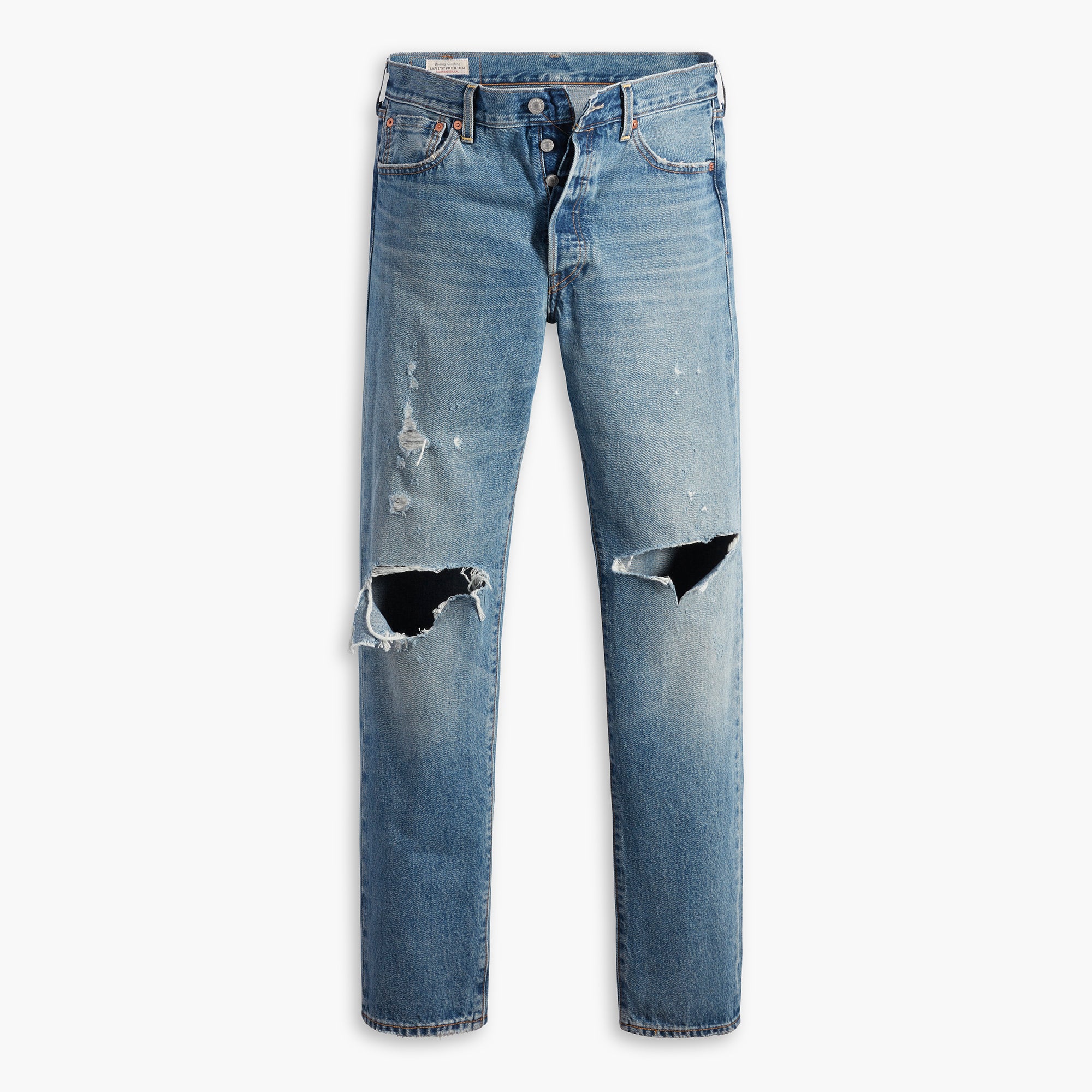 Levi's® Men's 501® '54 Jeans - Image 7