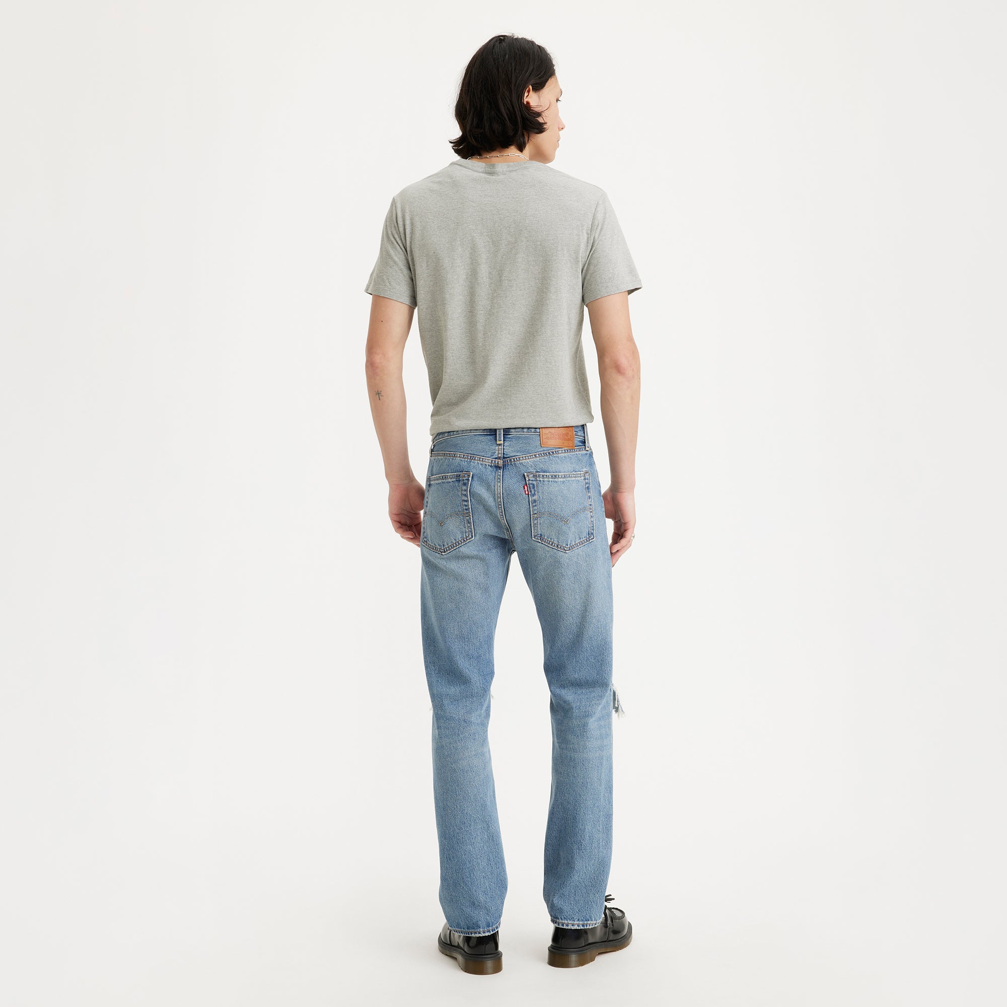 Levi's® Men's 501® '54 Jeans - Image 3