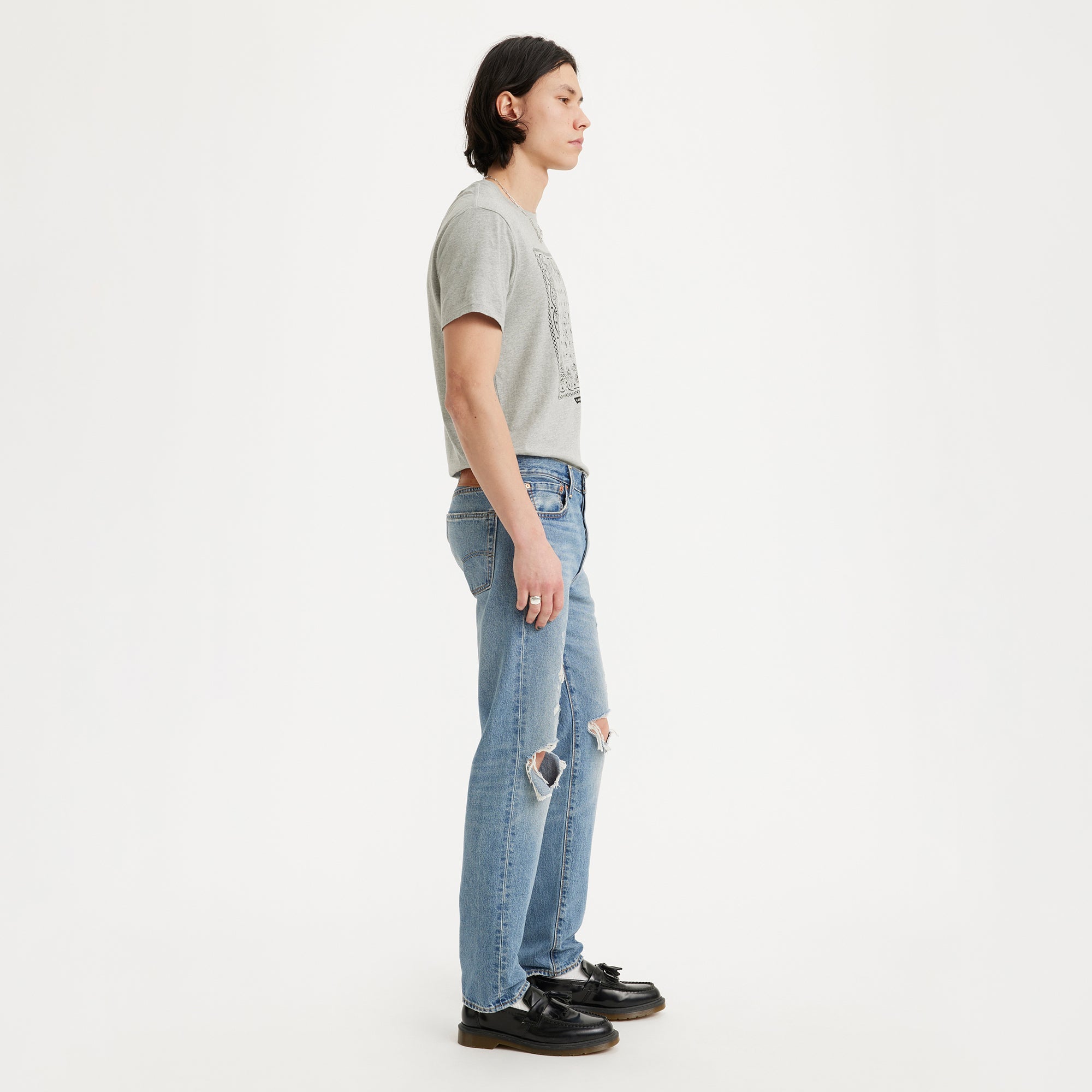 Levi's® Men's 501® '54 Jeans - Image 4