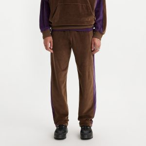 Levi's? Gold Tab? Men's Velour Track Pants