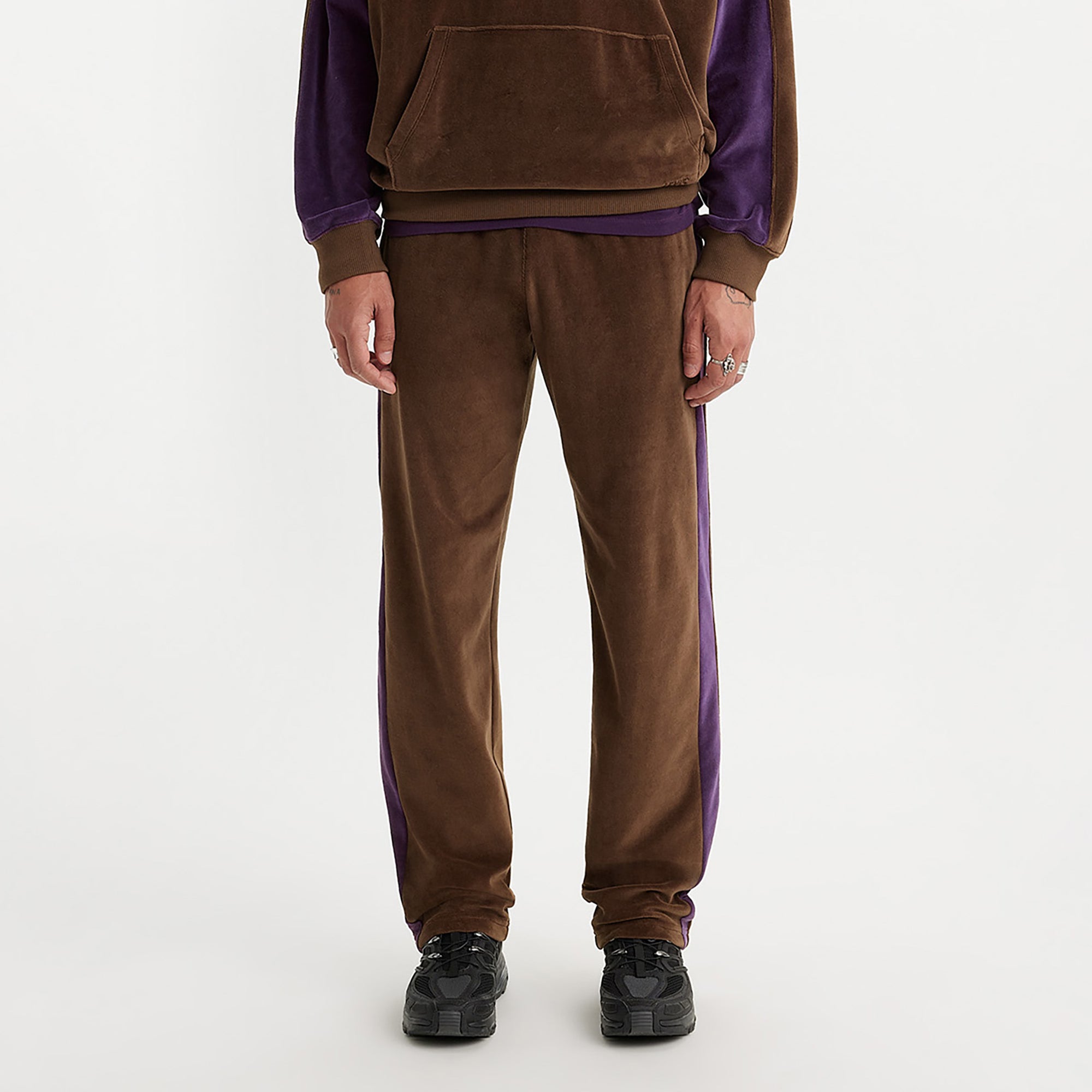 Levi's? Gold Tab? Men's Velour Track Pants