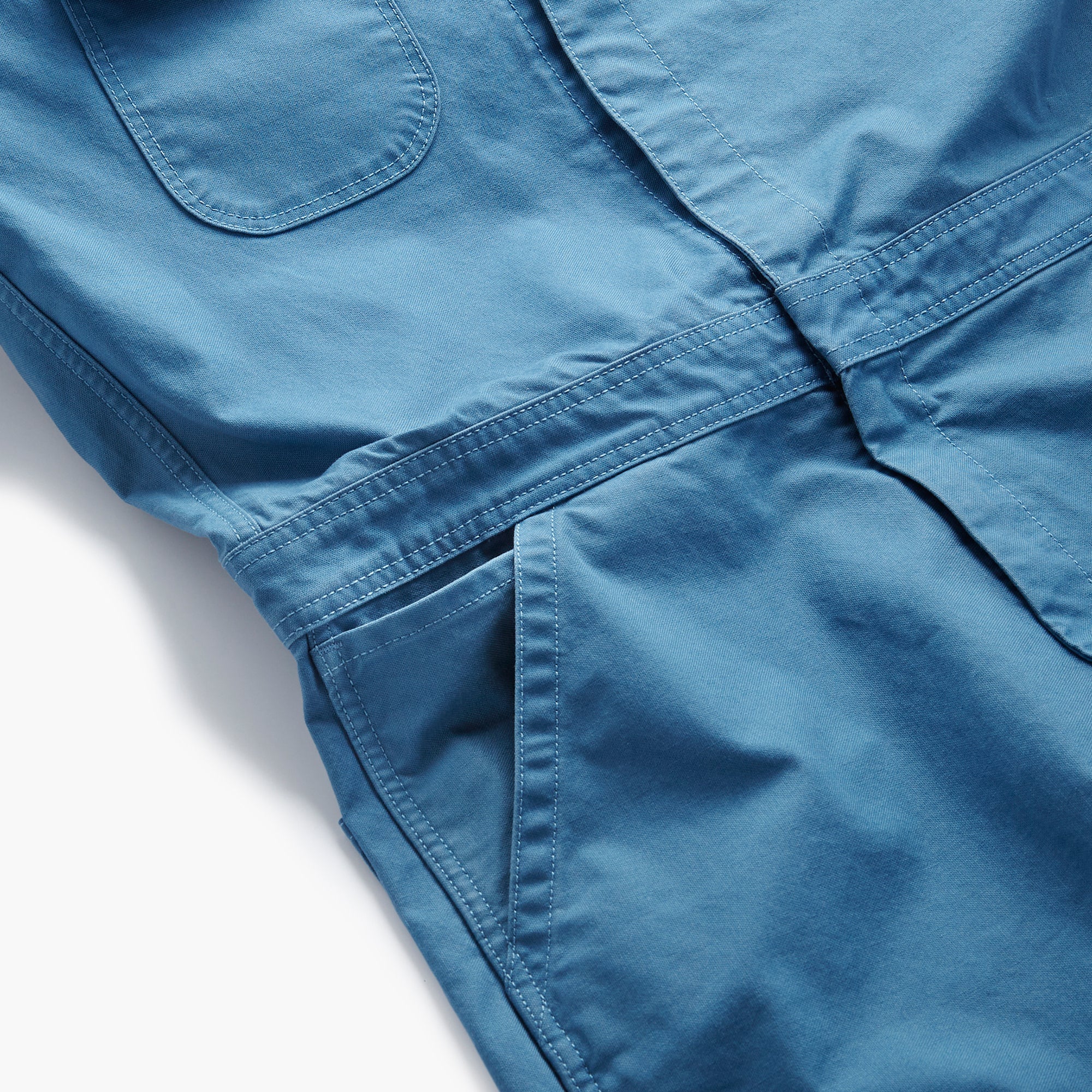 Levi's® Skate Men's Mechanic Suit - Image 9