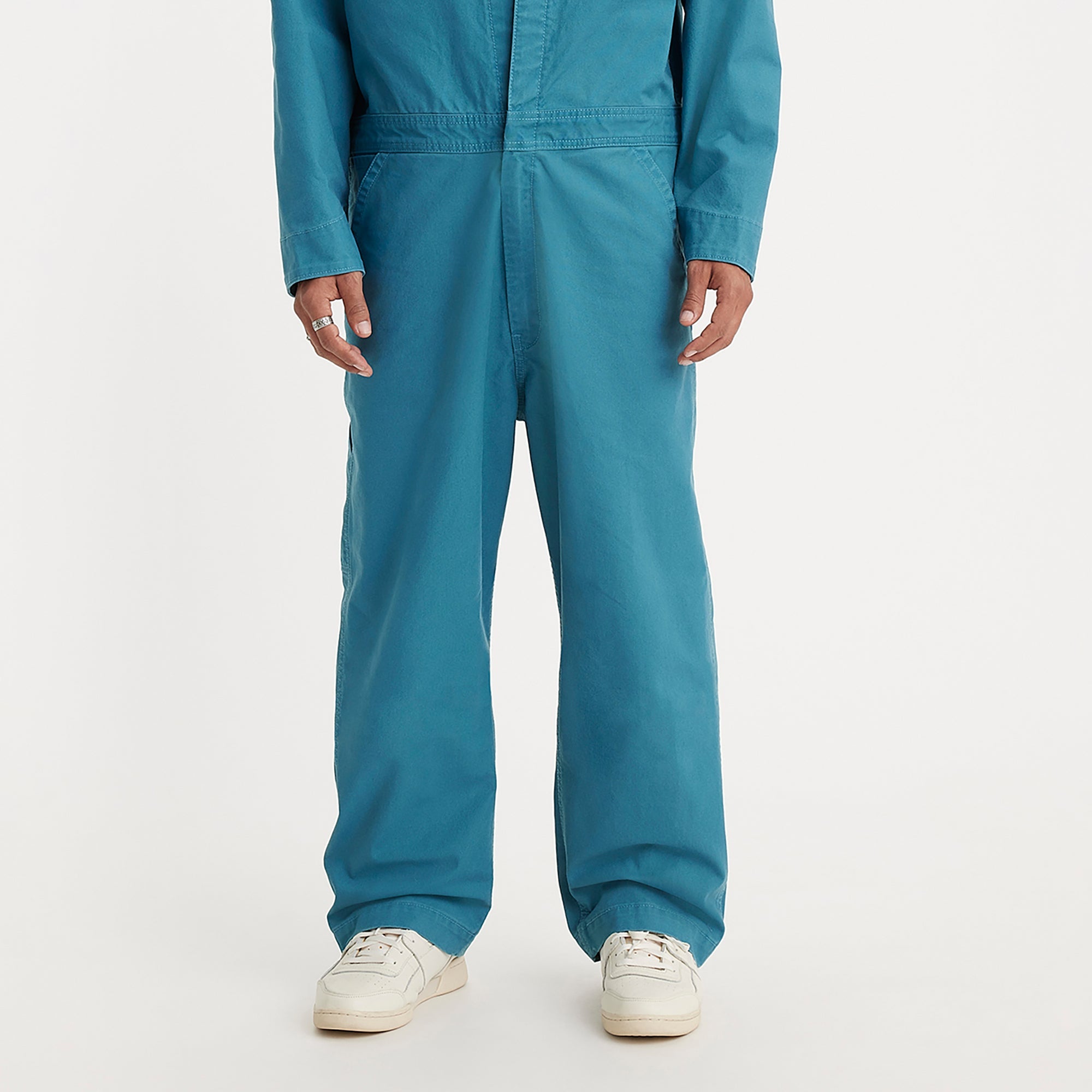 Levi's® Skate Men's Mechanic Suit - Image 5