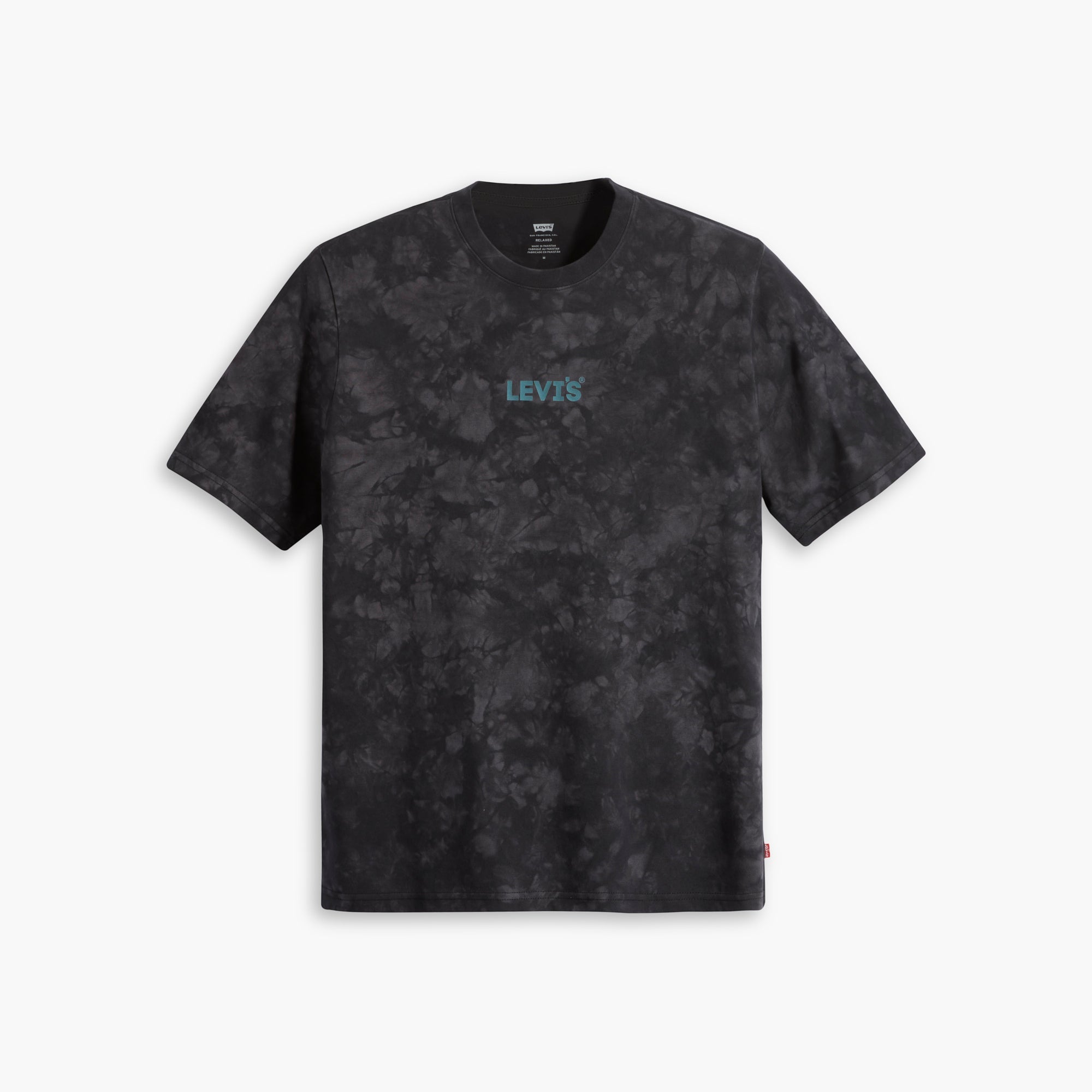 Levi's? Men's Relaxed Short-Sleeve Graphic T-Shirt - Image 5