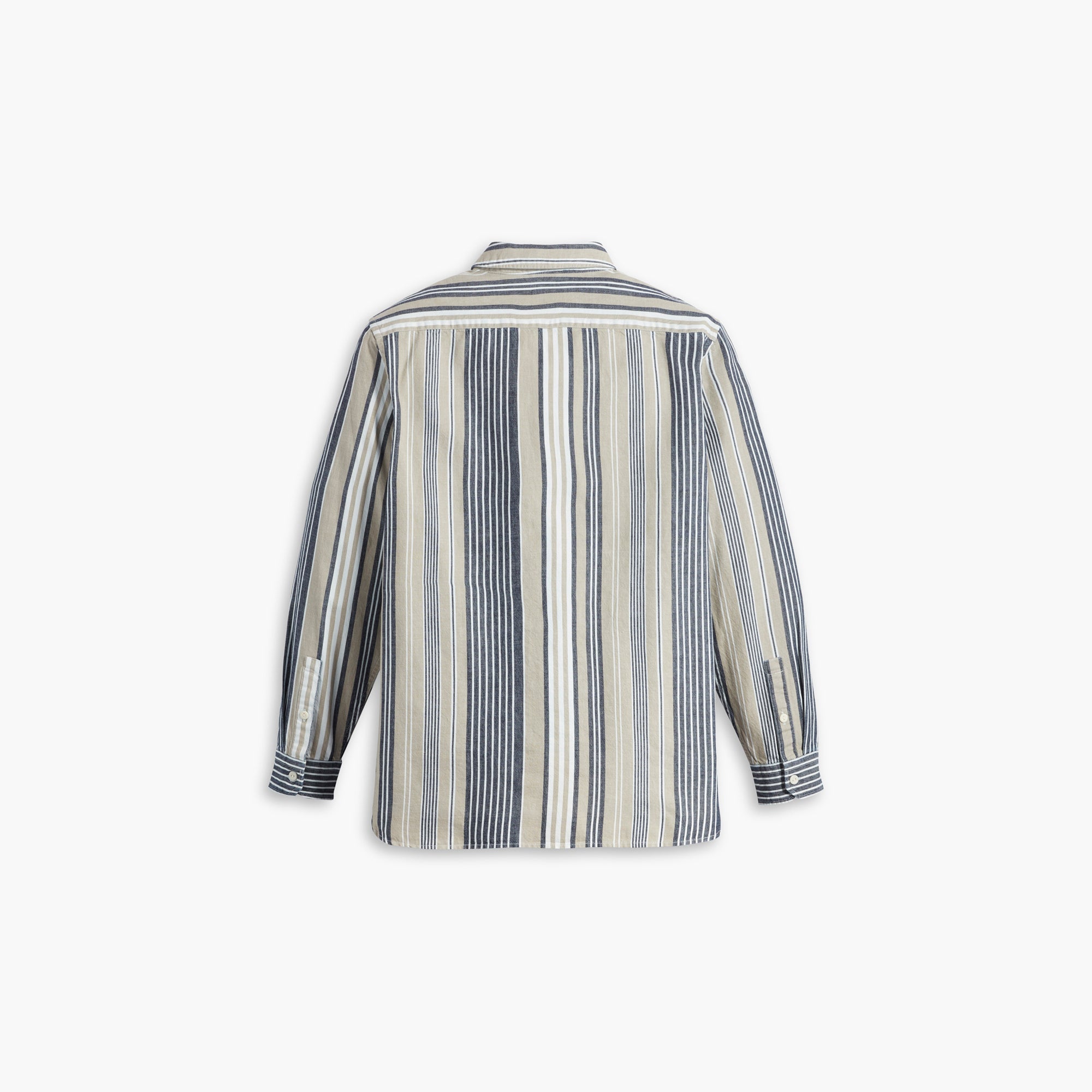 Levi's® Men's Jackson Worker Overshirt - Image 5