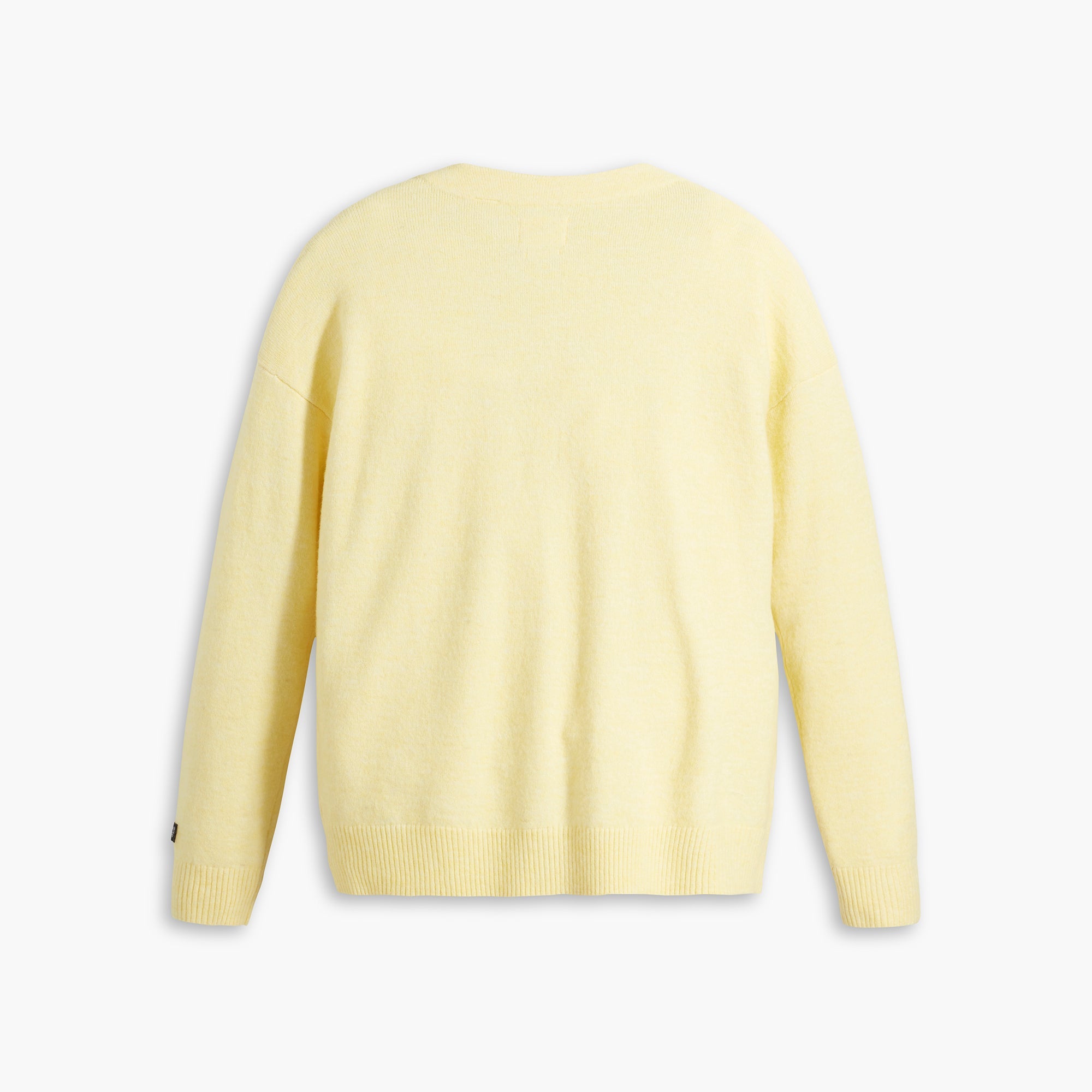 Levi's® Men's Coit Boxy Cardigan - Image 5