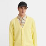 Levi's? Men's Coit Boxy Cardigan