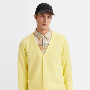 Levi's® Men's Coit Boxy Cardigan