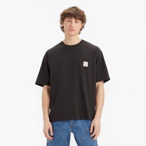 Levi's? Men's Short-Sleeve Workwear T-Shirt