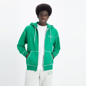 Levi's? Men's Graphic Zip-Up Hoodie
