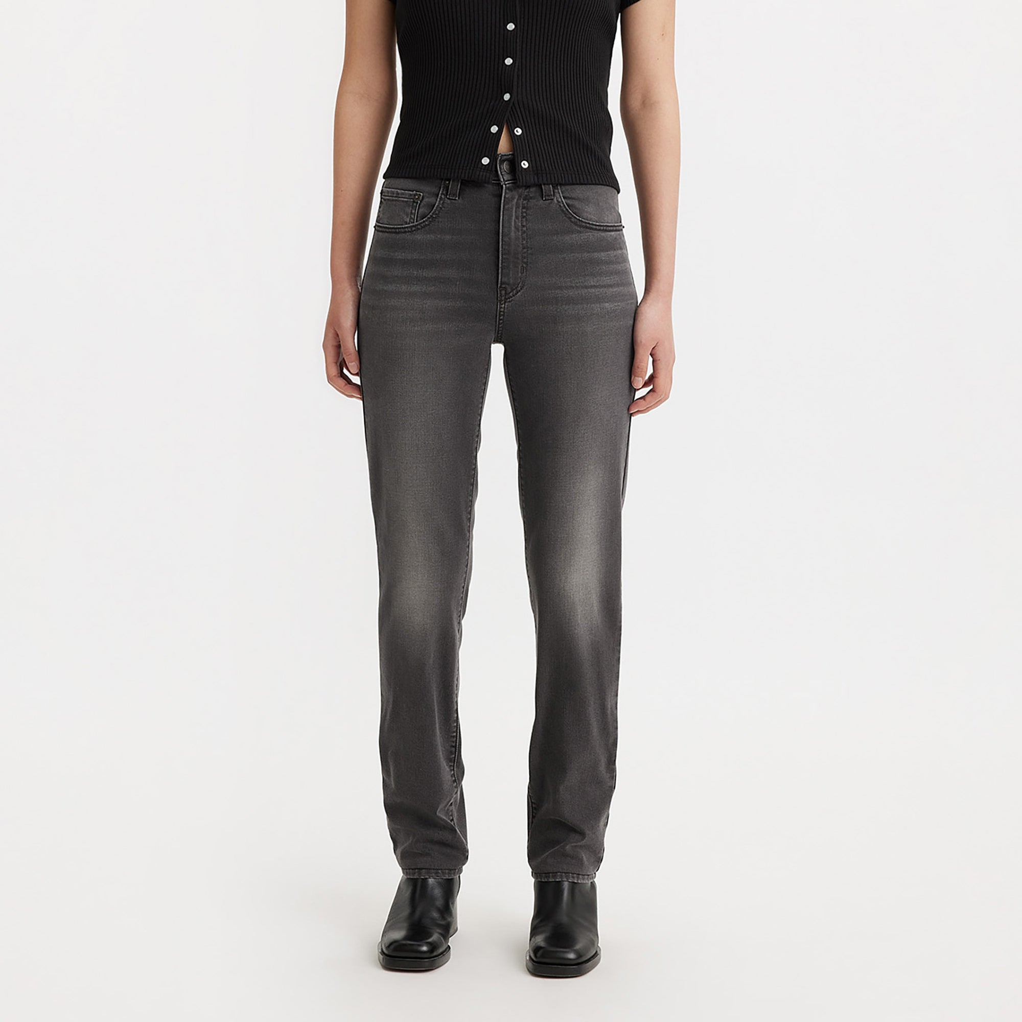 Levi's® Women's 724 High-Rise Straight Jeans