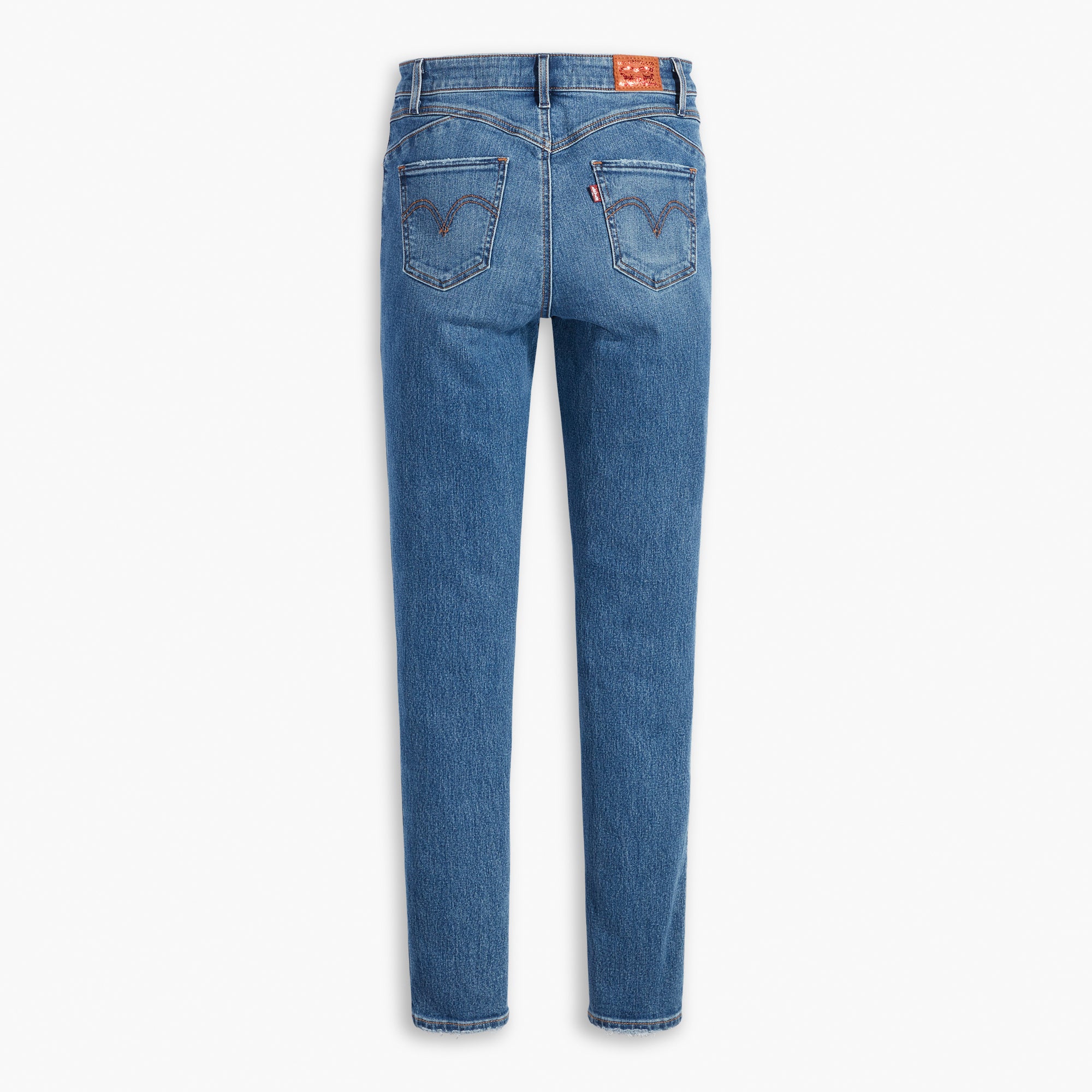 Levi's® Women's Revel® Shaping High-Rise Skinny Jeans - Image 8