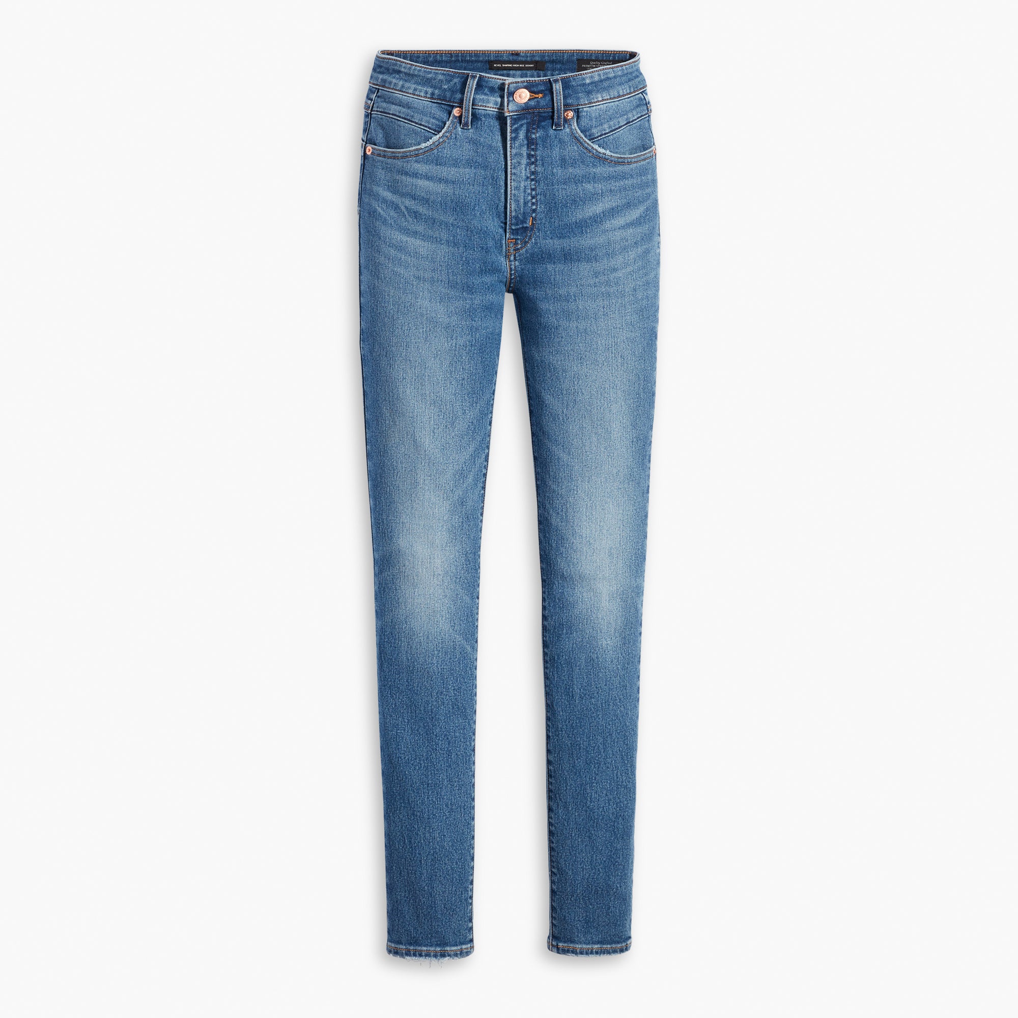 Levi's® Women's Revel® Shaping High-Rise Skinny Jeans - Image 7