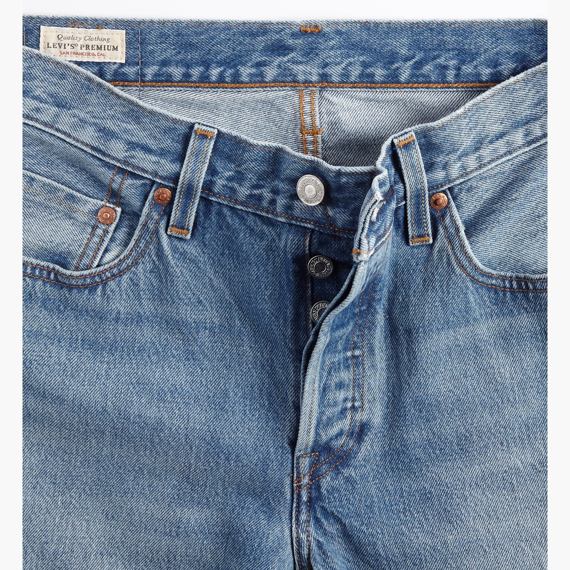Levi's® Women's 501® '90s Jeans - Image 10