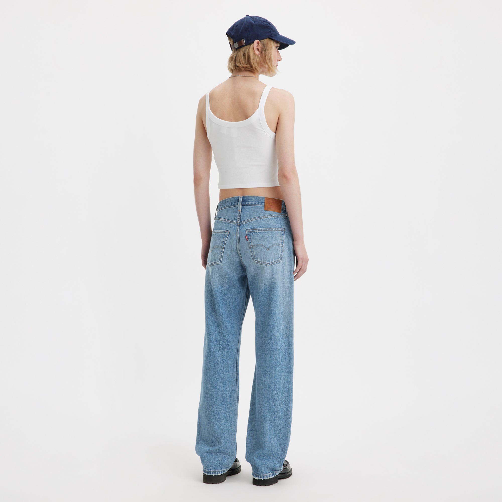 Levi's® Women's 501® '90s Jeans - Image 5