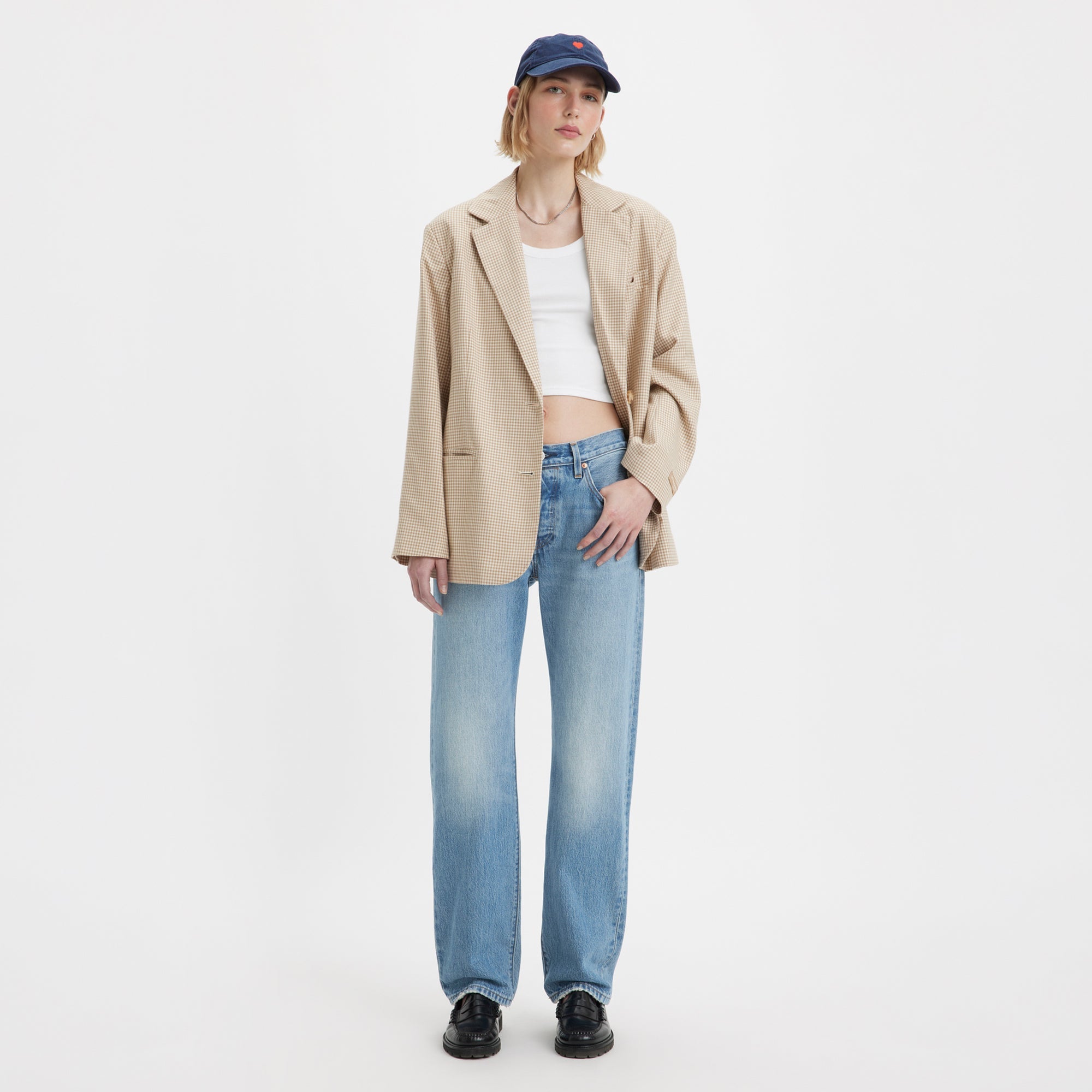 Levi's® Women's 501® '90s Jeans - Image 4
