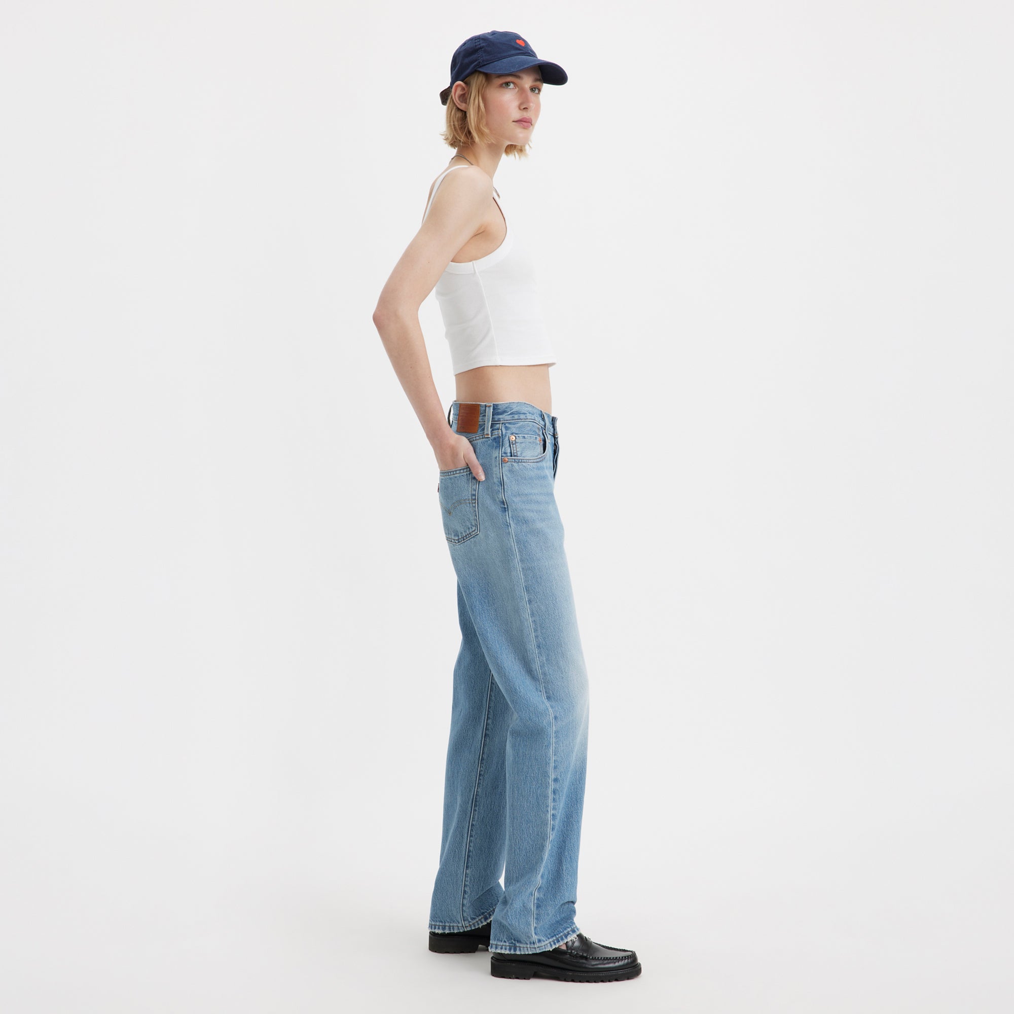Levi's® Women's 501® '90s Jeans - Image 6