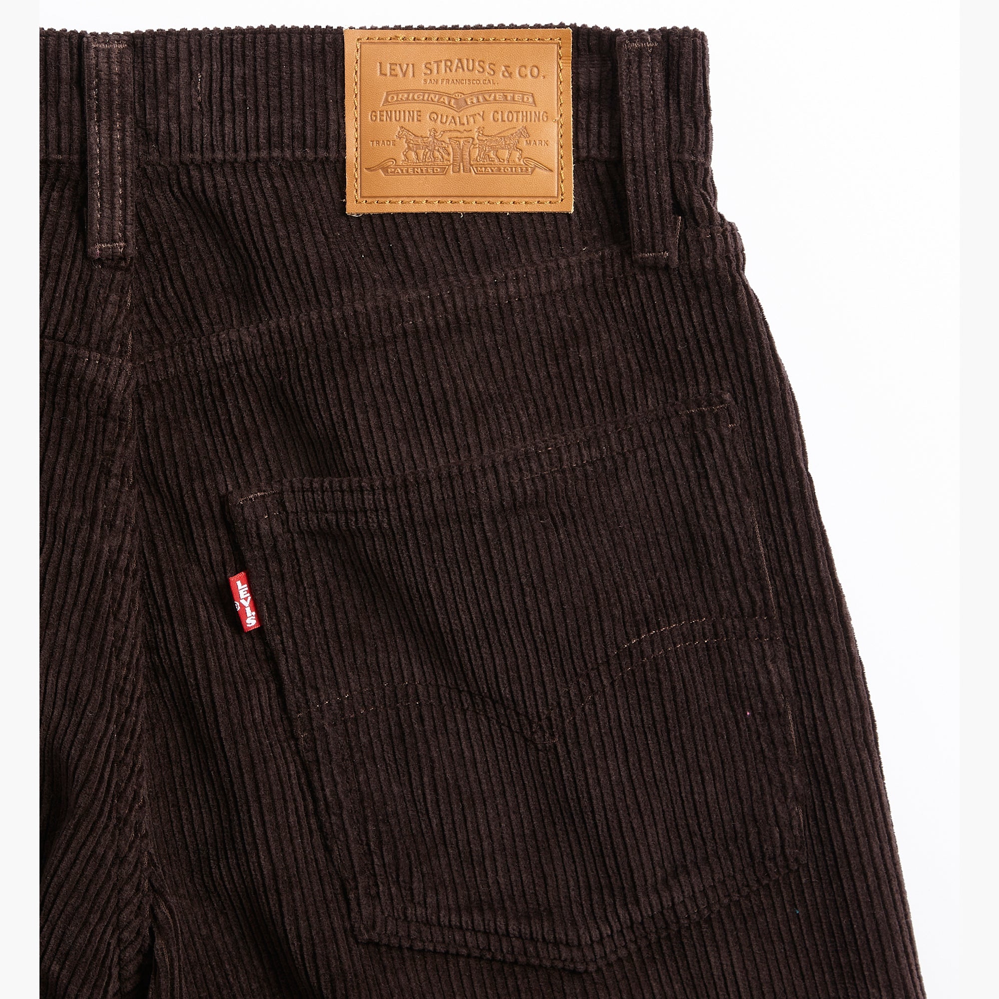 Levi's® Women's Baggy Dad Jeans - Image 8