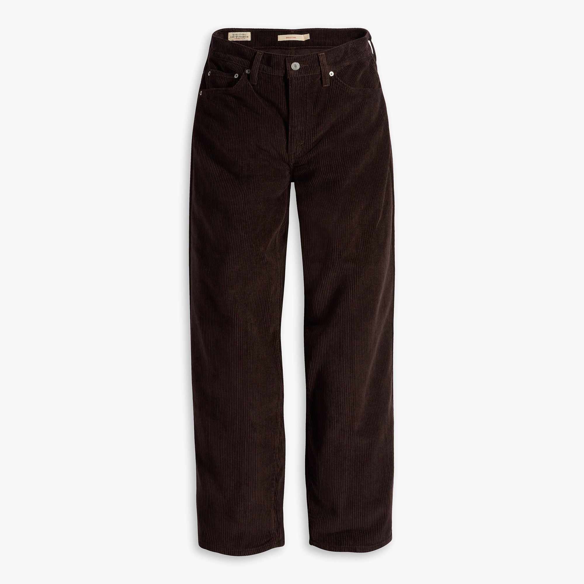 Levi's® Women's Baggy Dad Jeans - Image 6
