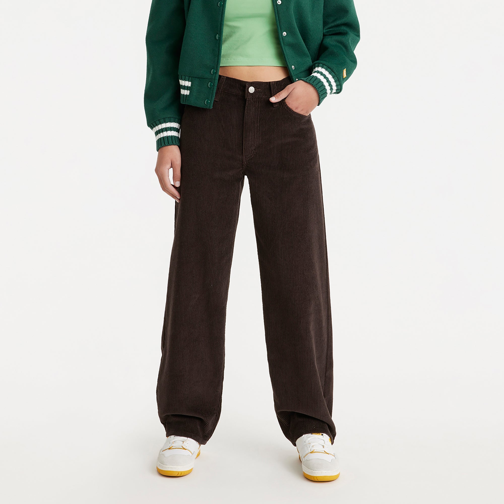 Levi's® Women's Baggy Dad Jeans - Image 4