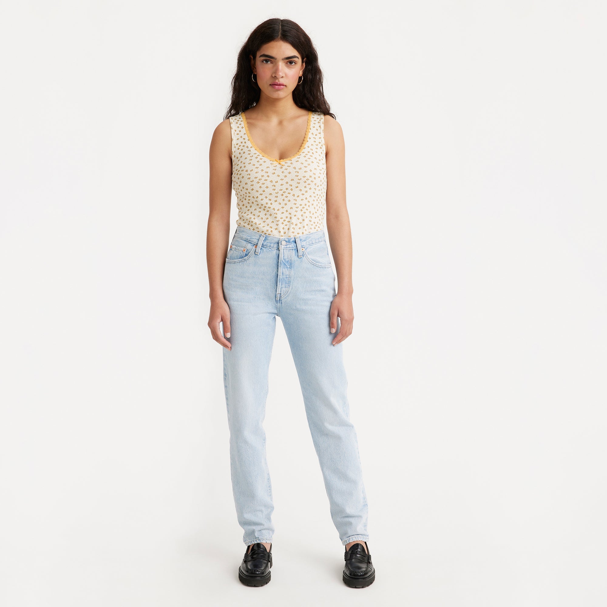 Levi's® Women's 501® '81 Jeans - Image 5