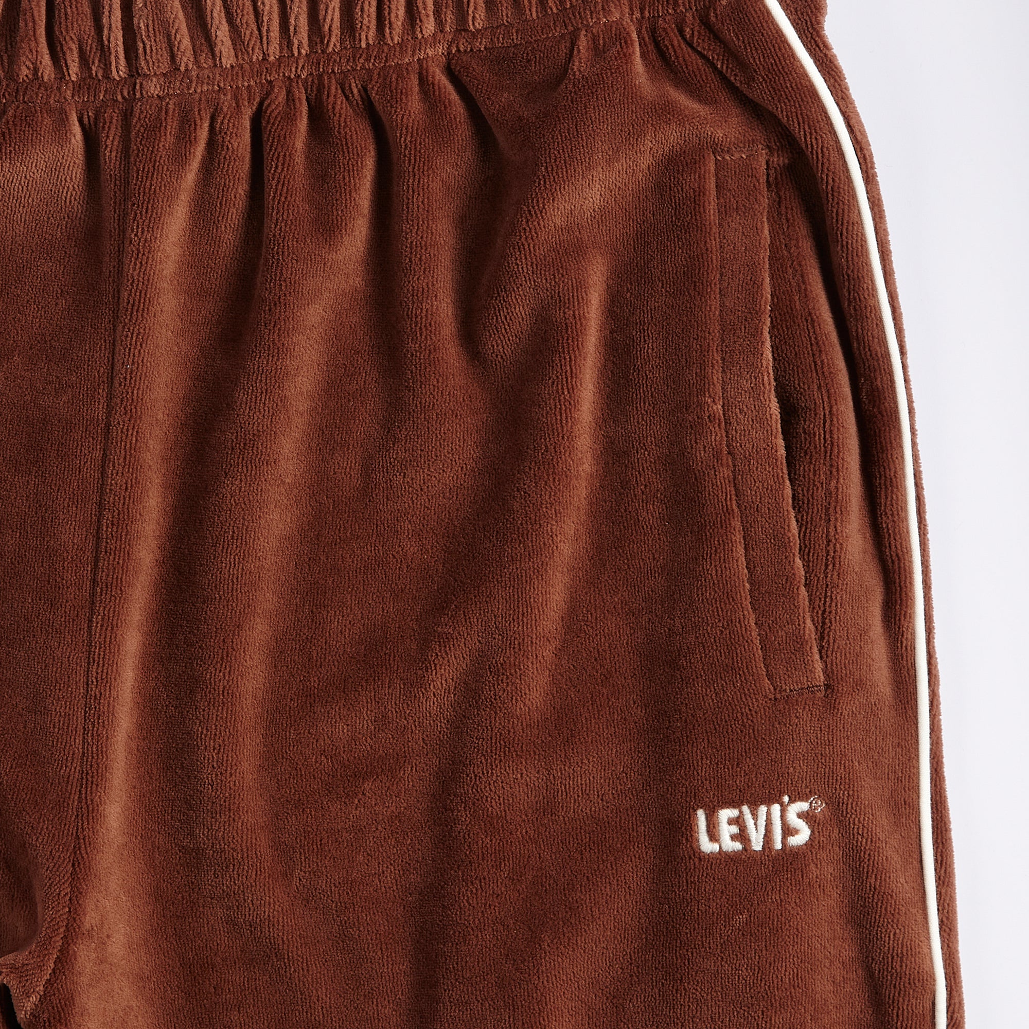 Levi's? Gold Tab? Women's Ivy League Track Pants - Image 8