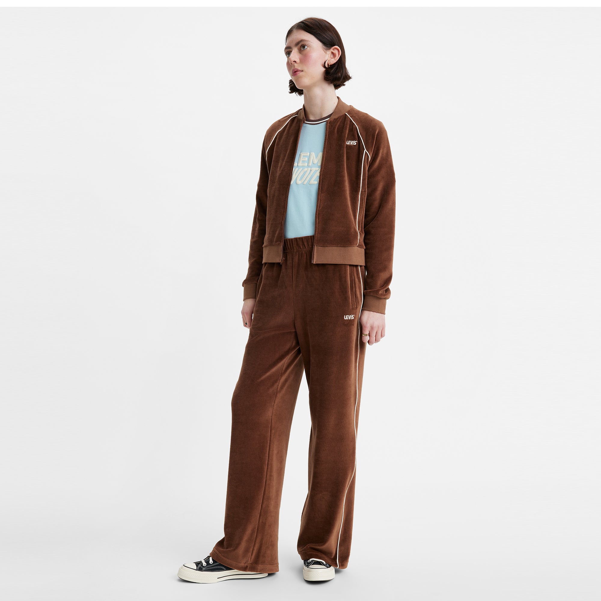 Levi's? Gold Tab? Women's Ivy League Track Pants