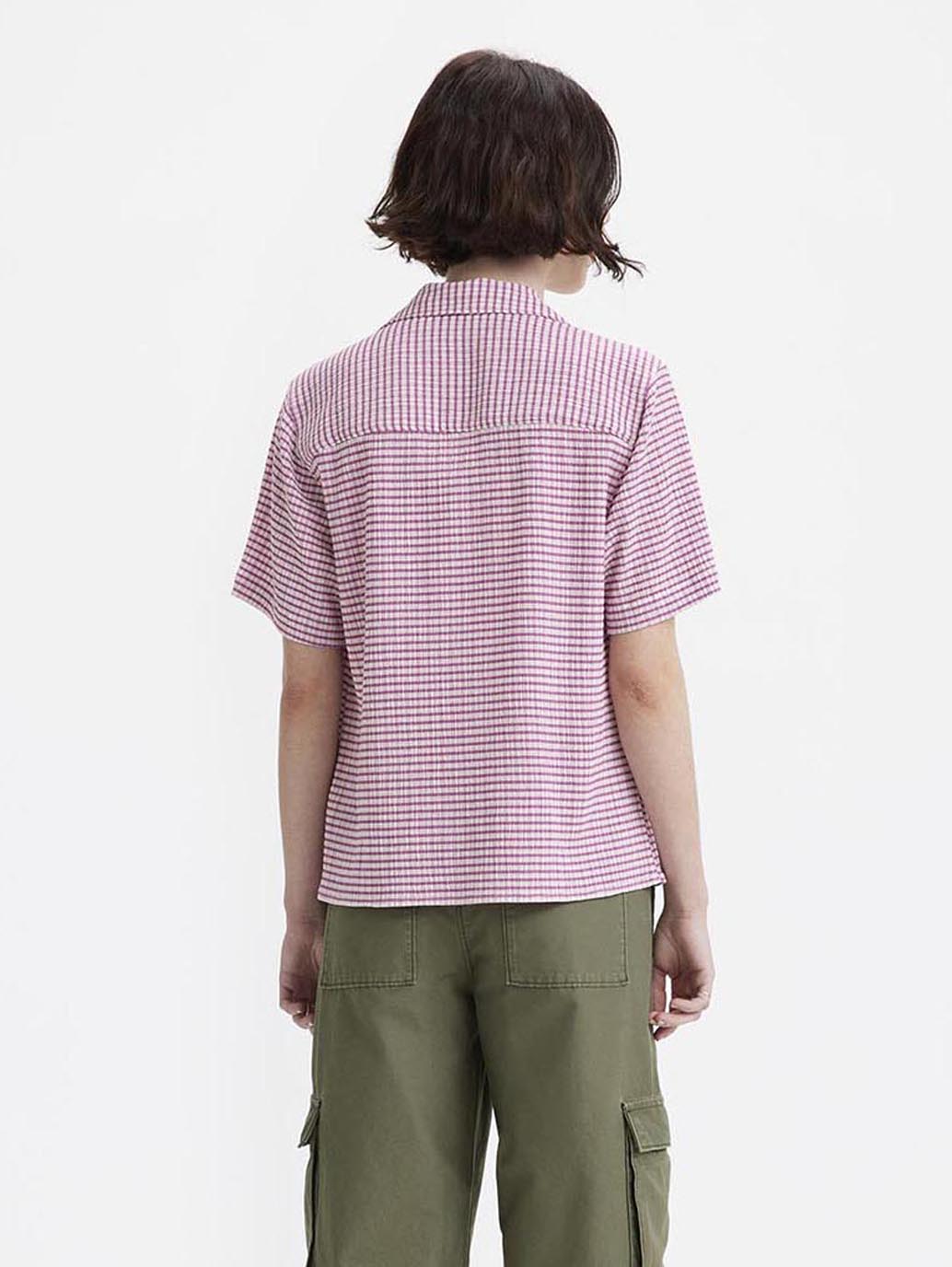Levi's? Women's Alfie Resort Shirt - Image 2