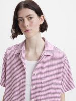 Levi's? Women's Alfie Resort Shirt