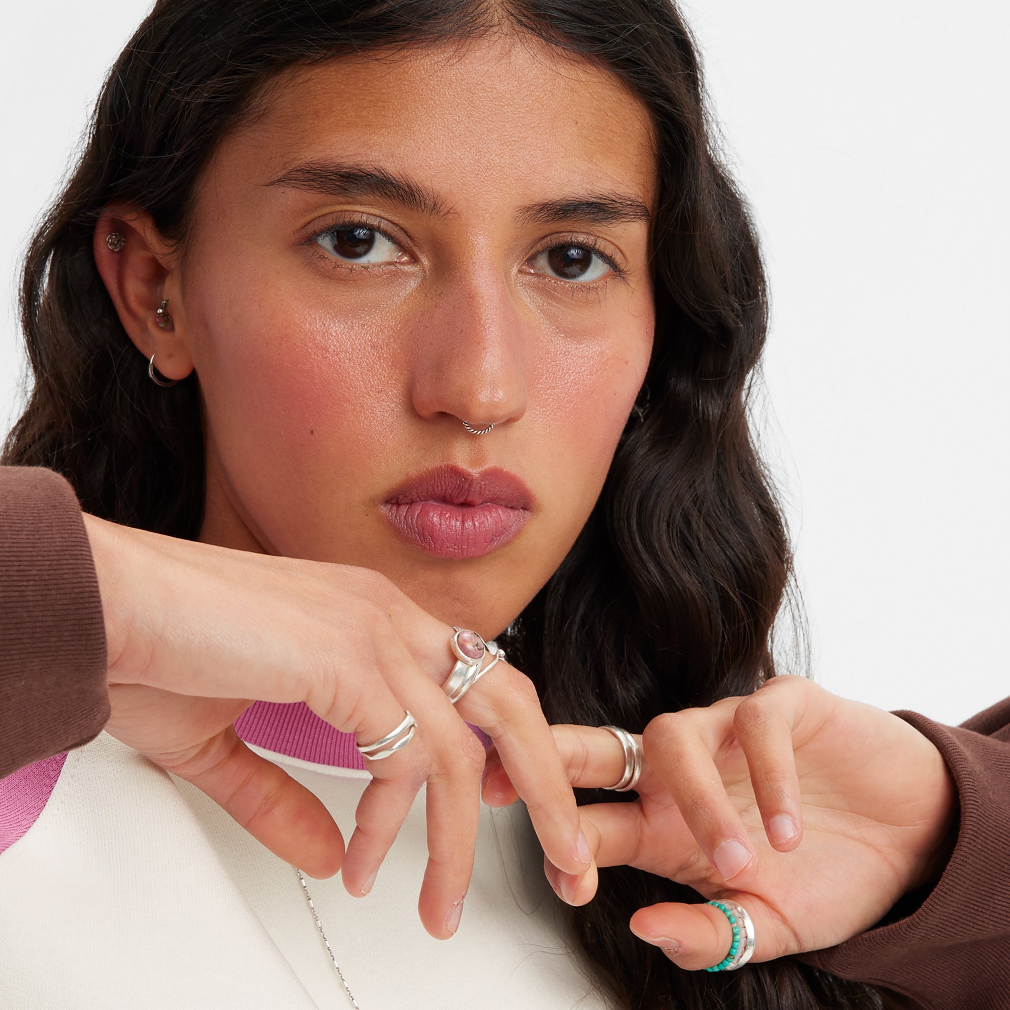 Levi's? Gold Tab? Women's Campout Crew - Image 4