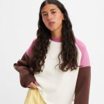 Levi's? Gold Tab? Women's Campout Crew