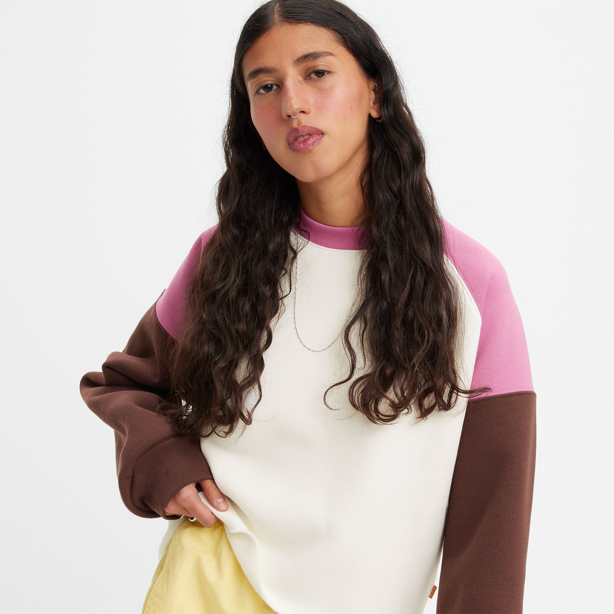 Levi's? Gold Tab? Women's Campout Crew