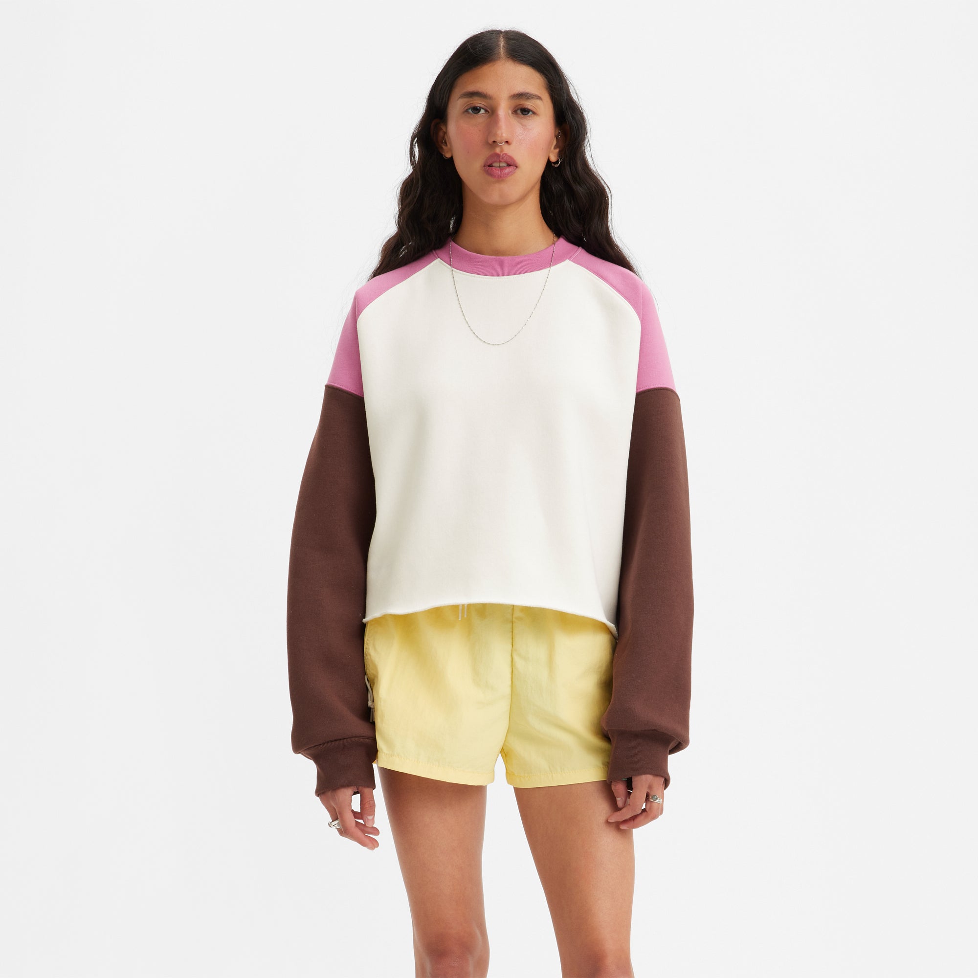 Levi's? Gold Tab? Women's Campout Crew - Image 3