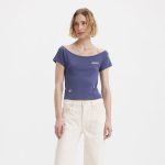 Levi's? Women's Graphic Babe T-Shirt