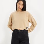 Levi's® Women's Carla Crew Sweatshirt