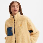 Levi's? Women's Big Foot Sherpa Jacket