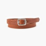 Levi's® Women's Lux Leather Belt